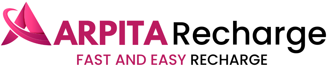 Arpita Recharge